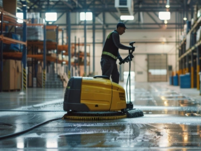 Virelis Clean card 2