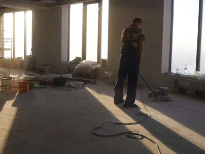 Virelis Clean card 3